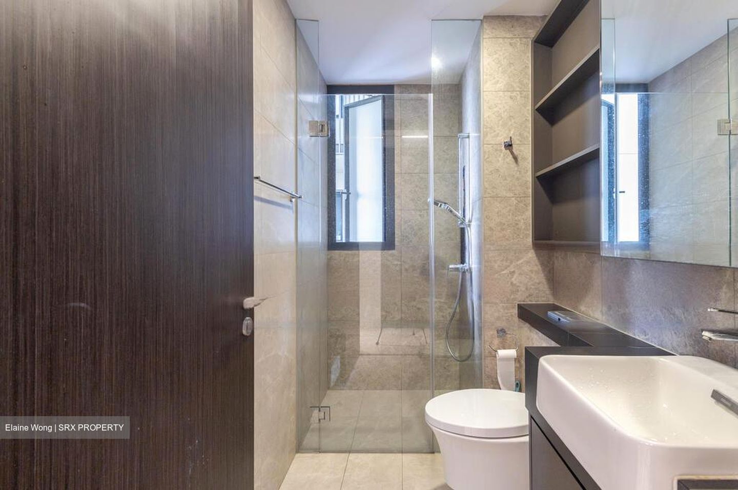 Parc Clematis (D5), Apartment #481600211